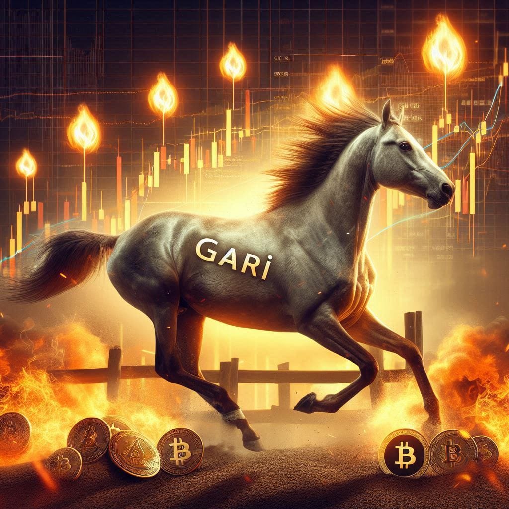 MSD7_Gari's tweet photo. Diving deep into the world of $Gari Token and learning so much about the potential of decentralized finance.

Knowledge is power https://t.co/dMxGdTMjgZ