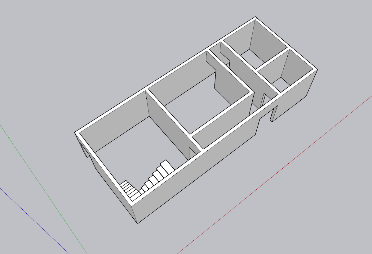 OG_M0UN's tweet photo. @Syndicate Hey Tom! Is there any reason why you cant do the basement like this instead? To me this layout seems much cheaper and faster to build and you dont have to cut a door into the wall. https://t.co/XYk94tvbHF