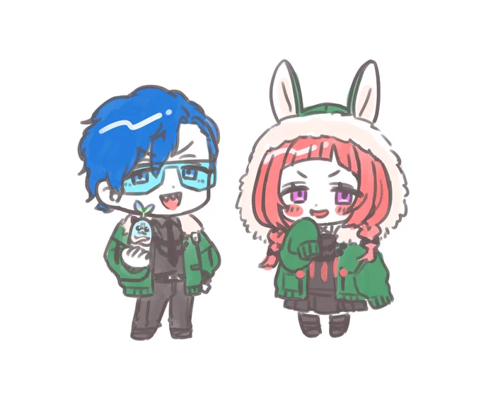 かわちぃ 