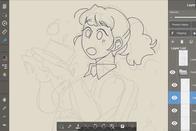 [wip] the girl from boy comics mv literally has me in a grip 