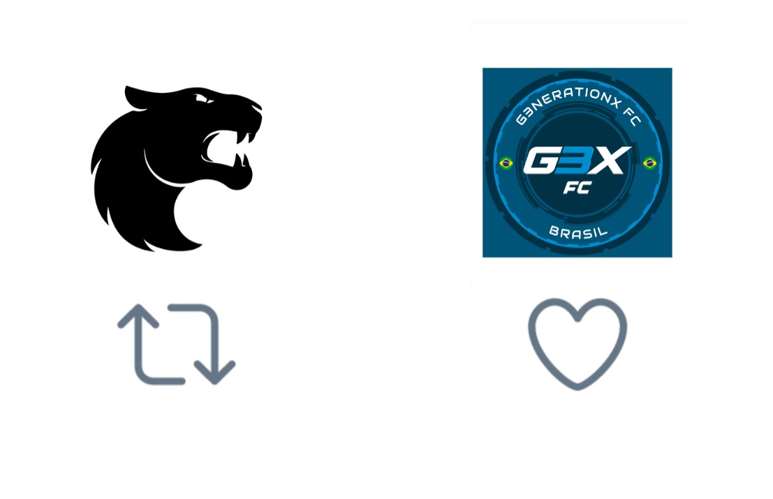 Brasil no FINAL FOUR mas só um time estará lá!😮‍💨

Pra quem vai a sua torcida, <a href="/g3xFC/">g3x FC</a> ou <a href="/FURIA/">FURIA</a>? #KingsWorldCup