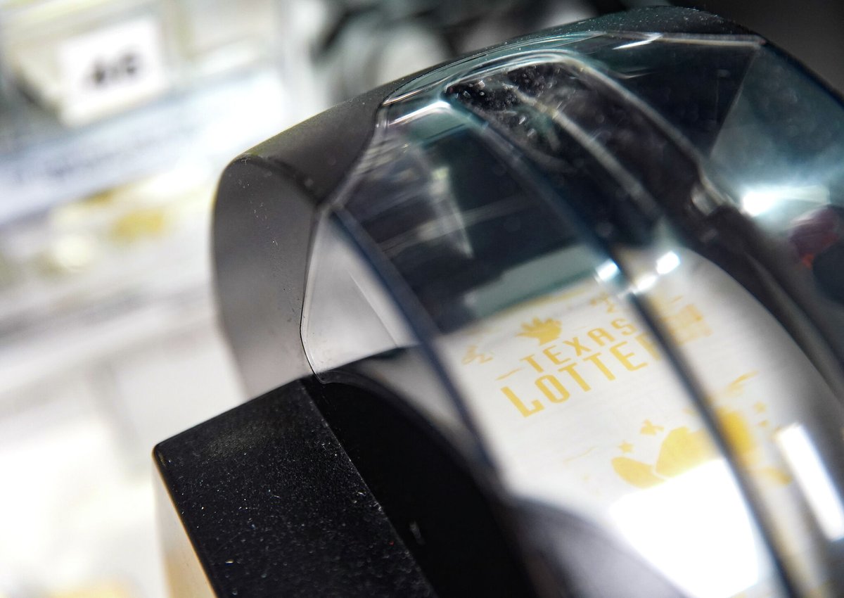 North Houston resident cashes in Mega Millions, second winner in Tomball area this year dlvr.it/T7tlrV