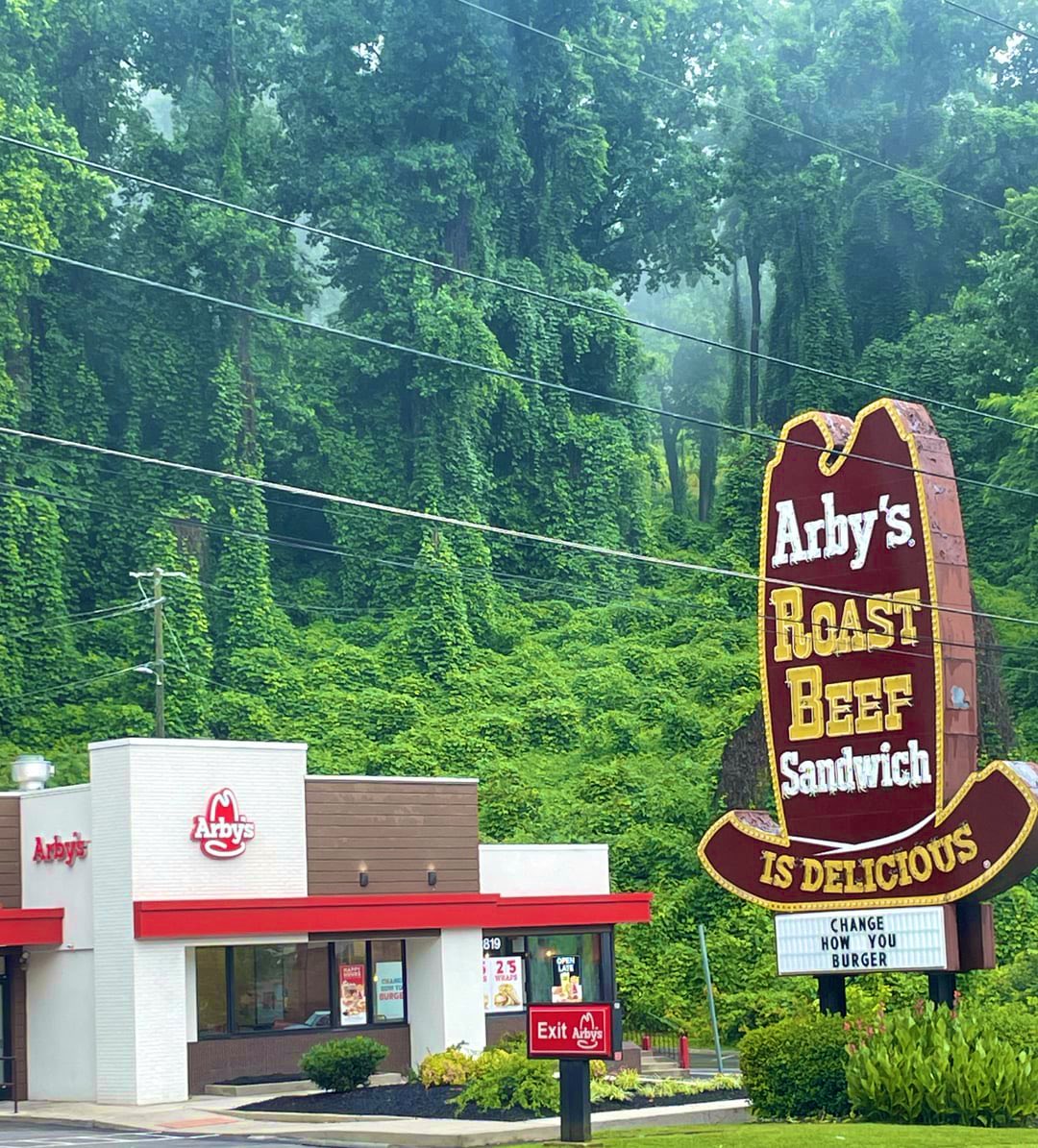Smoky Mountains Enjoyer 🪕 🌄 (@admiralboreal) on Twitter photo 