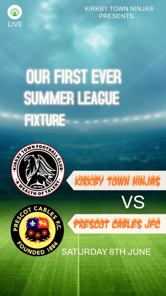 Sophie Coyne (@sophiecoyne8) on Twitter photo The U7 boys can't wait to take part in the <a href="/MCSoccerSchools/">Michael Corless</a> summer league on Saturday, this will be our first time having some competitive games against our own age group. The result doesn't matter as I will be proud of the boys whatever happens! ⚽️💙👏⚽️ The U7 boys can't wait to take part in the <a href="/MCSoccerSchools/">Michael Corless</a> summer league on Saturday, this will be our first time having some competitive games against our own age group. The result doesn't matter as I will be proud of the boys whatever happens! ⚽️💙👏⚽️