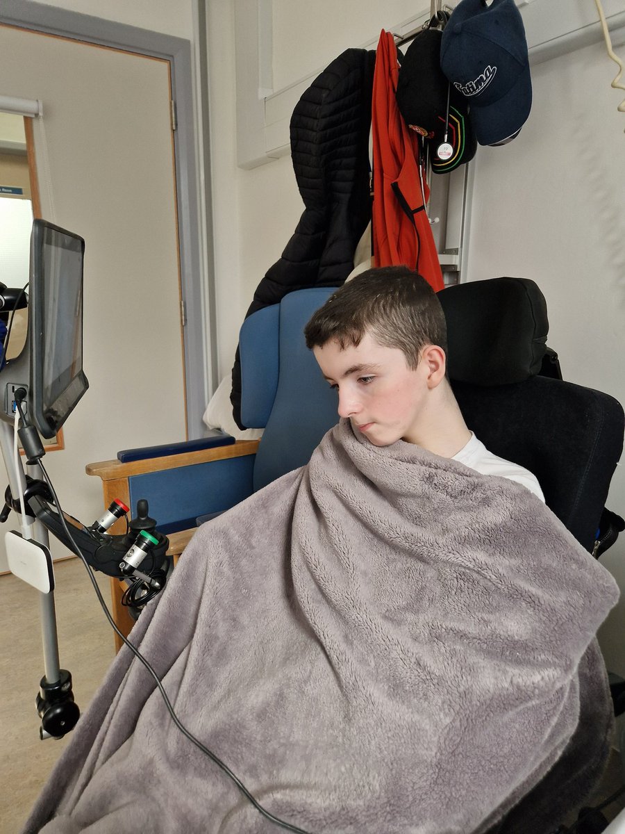 <a href="/scolionetwork/">The Scoliosis Advocacy Network #BackUs</a> <a href="/SimonHarrisTD/">Simon Harris TD</a> <a href="/SBH_PAG/">Spina Bifida & Hydrocephalus Paeds Advocacy#backus</a> <a href="/CeoHardiman/">Eilísh Hardiman (she/her)</a> <a href="/IkeOkafor16/">Ike Okafor</a> <a href="/OCO_ireland/">Ombudsman for Children</a> <a href="/LeoVaradkar/">Leo Varadkar</a> @DonnellyStephen <a href="/TomClonan/">Dr Tom Clonan</a> <a href="/RoisinShortall/">Róisín Shortall</a> <a href="/catherinegalway/">Catherine Connolly</a> <a href="/MaryLouMcDonald/">Mary Lou McDonald</a> Still no surgery 😪💔⚕️still no change ... still no accountability for allowing this to happen and allowing a child to become so unwell as a result of this negligence and no time to squeeze Liam in for surgery despite all of their failures in his care 
<a href="/SimonHarrisTD/">Simon Harris TD</a>