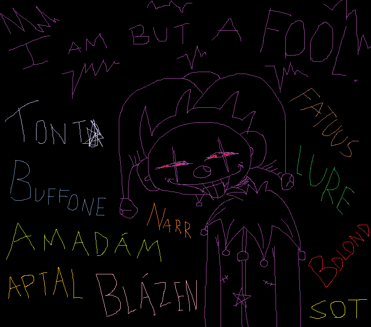 Marvbuckle's tweet photo. but a fool (bear) #bearroblox #bearalpha #bearstar #foolbear https://t.co/v4gp3h9eTd