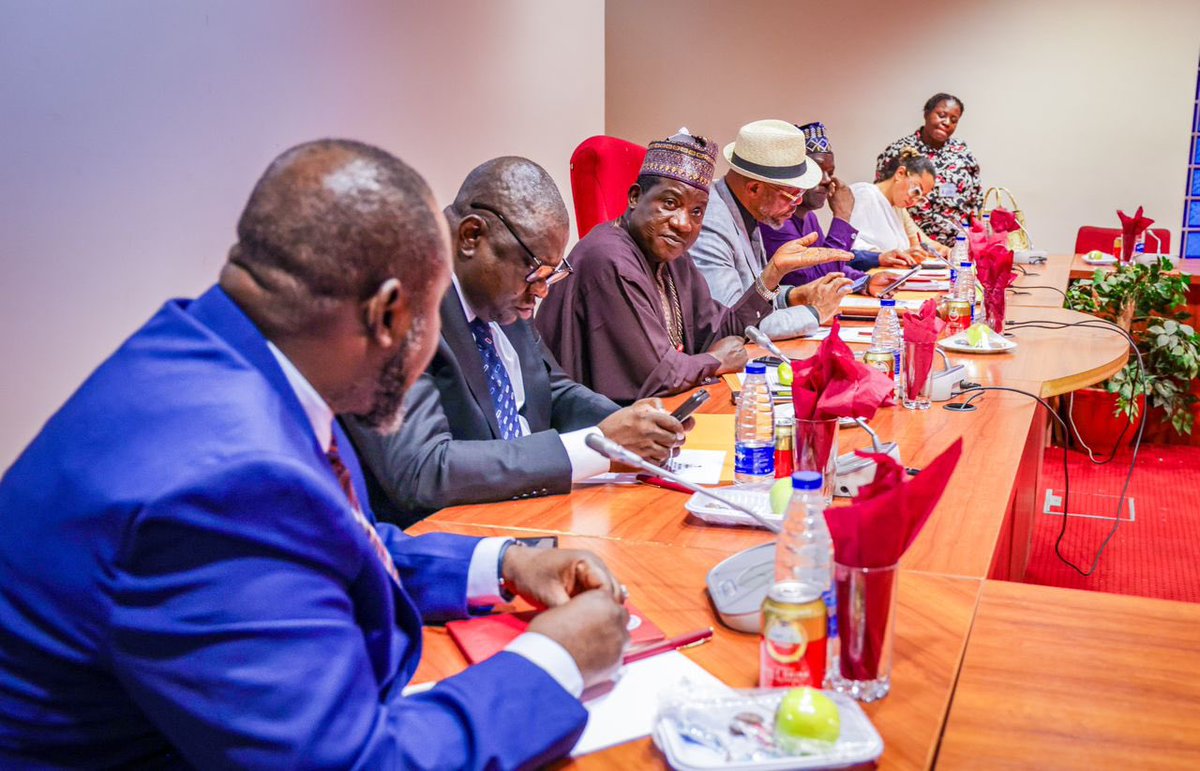 LalongBako's tweet photo. Busy day at the National Assembly! Engaged in committee meetings and plenary debates. Highlighted the importance of the Natnl Animal Husbandry &amp; Ranches Commission Bill for food security and modernizing animal husbandry. Advocated for a robust debate to address past issues. https://t.co/wUPpEwywIo