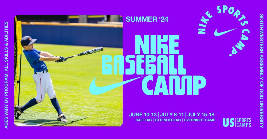 Nelson University Baseball tweet media