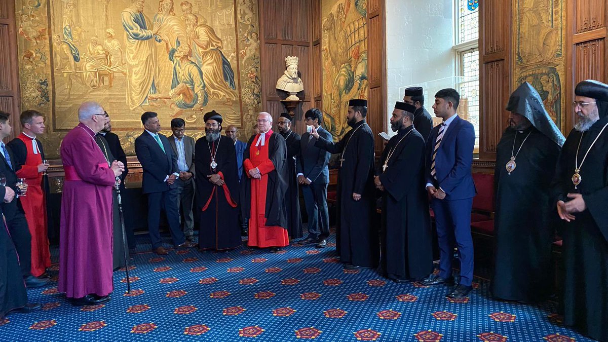 Bishop of Southwark tweet media