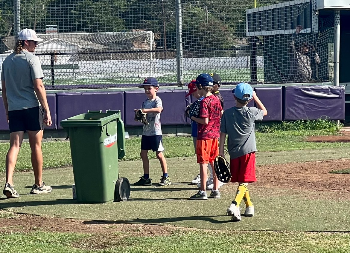 Nelson University Baseball tweet media