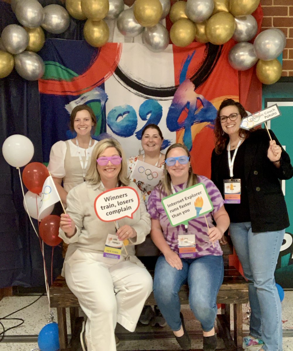 Professional Learning tweet media