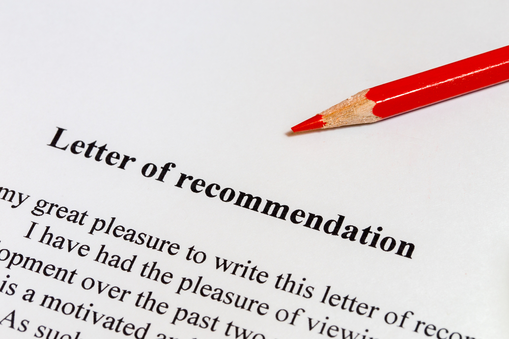 CollegePlanSrc's tweet photo. Some colleges will require that you submit letters of #recommendation along with your #application. What should these letters contain, and are they really vital to getting an #acceptance letter? https://t.co/UNjcGGbejl https://t.co/FstKpmSHVb