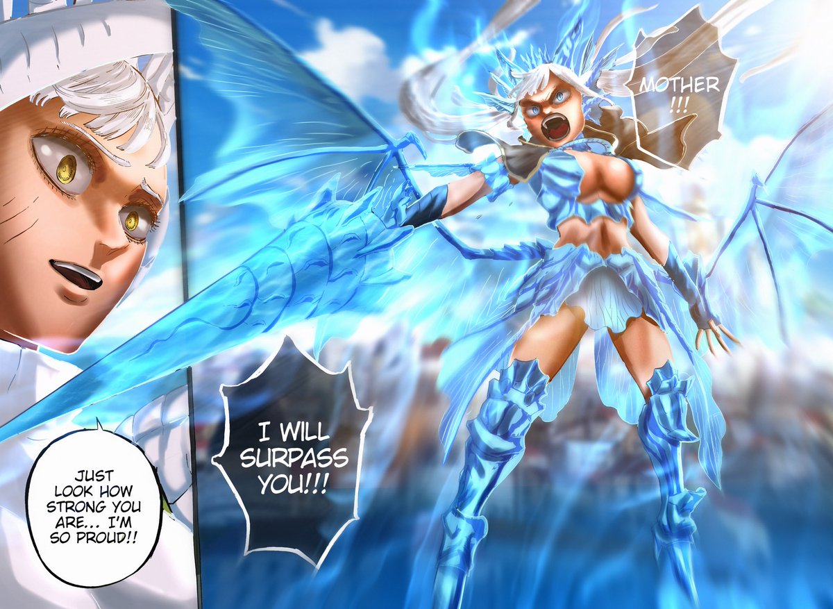 Valkyrie Armor💙
