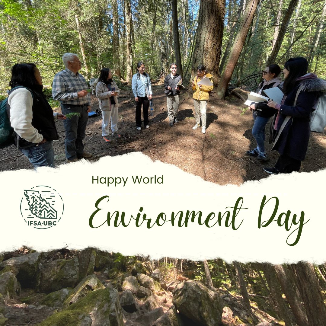 IFSA UBC tweet media