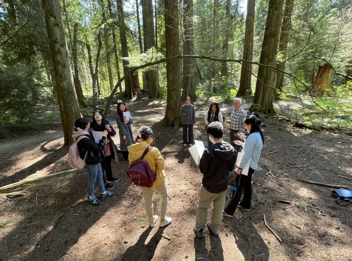 IFSA UBC tweet media