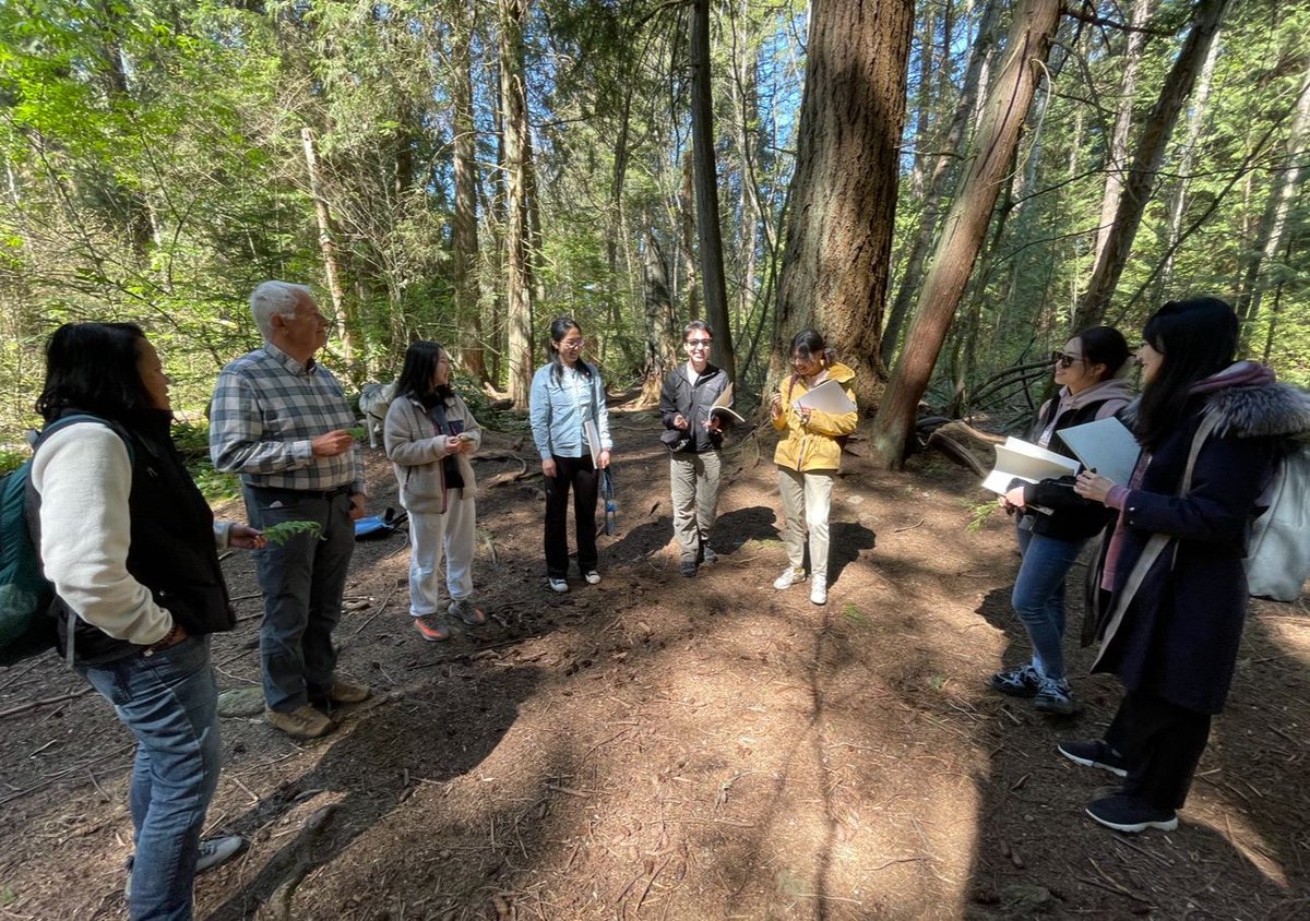 IFSA UBC tweet media