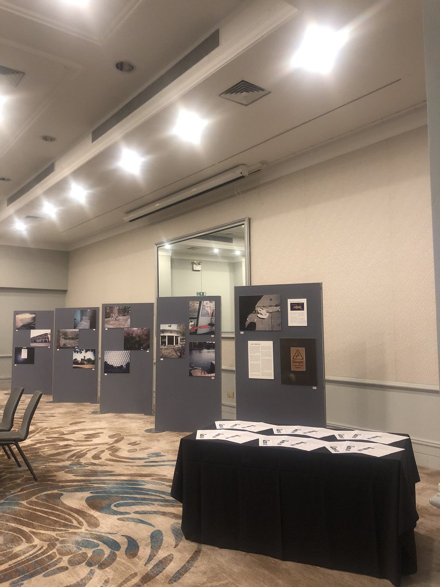 Jennifer Tarabay (@jentarabay) on Twitter photo All set up for tomorrowβs <a href="/CHRPHomeless/">Centre for Homelessness Research and Practice</a> regional conference! Looking forward to having this space buzzing with people and ideas!
@nick_maguire5 <a href="/beckywardtweets/">π
±π
΄π
²π
Ίπ ππ
°ππ
³</a> <a href="/FrancesG_psych/">FrancesGreenway</a> <a href="/GabriellaOrsin0/">Gabriella Orsini</a> <a href="/francescabright/">Francesca Anderson (she/her)</a> <a href="/AChurchard/">Alasdair Churchard</a> All set up for tomorrowβs <a href="/CHRPHomeless/">Centre for Homelessness Research and Practice</a> regional conference! Looking forward to having this space buzzing with people and ideas!
@nick_maguire5 <a href="/beckywardtweets/">π
±π
΄π
²π
Ίπ ππ
°ππ
³</a> <a href="/FrancesG_psych/">FrancesGreenway</a> <a href="/GabriellaOrsin0/">Gabriella Orsini</a> <a href="/francescabright/">Francesca Anderson (she/her)</a> <a href="/AChurchard/">Alasdair Churchard</a>