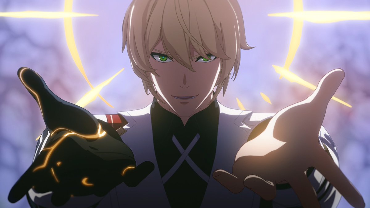 Oh? Ew? What are you ewing at?