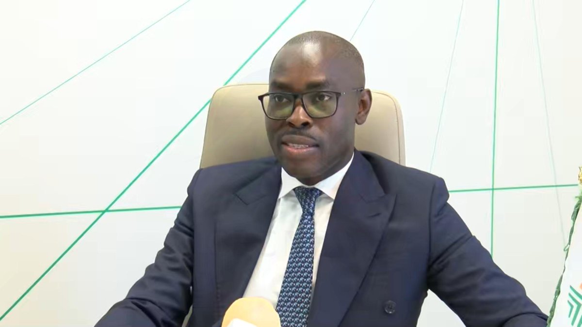 Barbadians and other business people from across the CARICOM region are being urged to attend the 3rd AfriCaribbean Trade and Investment Forum. tinyurl.com/3hnzdam3 #CBCNewsBarbados