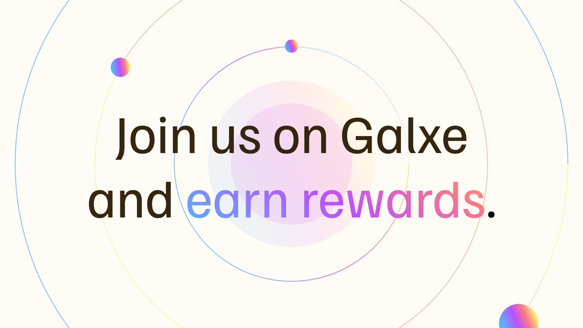 0G_labs's tweet photo. Join the 0G Quest on the Galxe platform and be part of the Decentralized AI Chain Revolution! ✨Dive into a dynamic community, explore limitless opportunities, and earn rewards that celebrate your pioneering spirit in the 0G community 🚀

➡️Click here -  https://t.co/WkrZOX5bqn https://t.co/fvxPCmjmfa