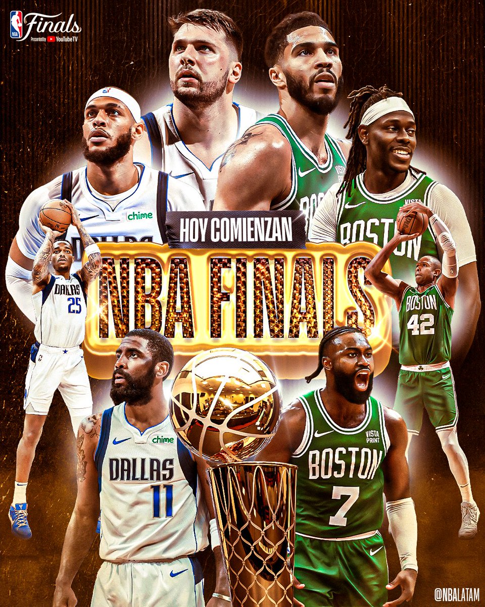 NBALatam tweet picture