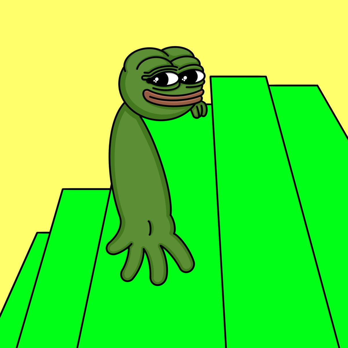 HOLD ON TIGHT $FREN 🫵🏼

WE’RE HEADED TO VALHALLA, PROBABLY🚀