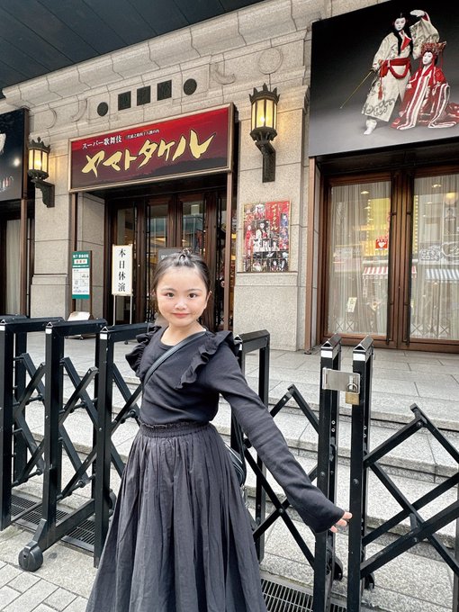 Twitterのコスプレ画像14