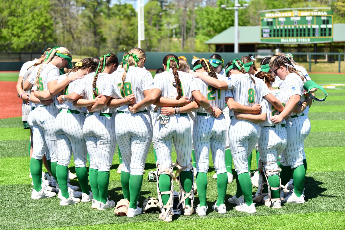 Belhaven Blazers (@belhavenblazers) on Twitter photo A historic season. One that Blazers everywhere will forever remember.
Thank you <a href="/BelhavenSB_/">Belhaven Softball</a>
#GoGreen A historic season. One that Blazers everywhere will forever remember.
Thank you <a href="/BelhavenSB_/">Belhaven Softball</a>
#GoGreen