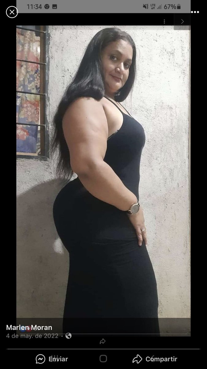 Quien tenga de ella que me escriba al privado tengo buen material