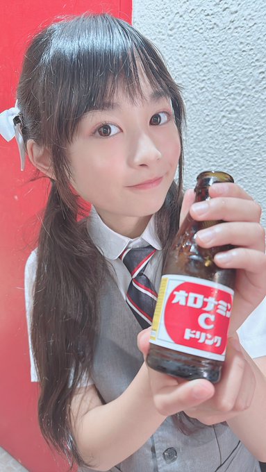 Twitterのコスプレ画像1