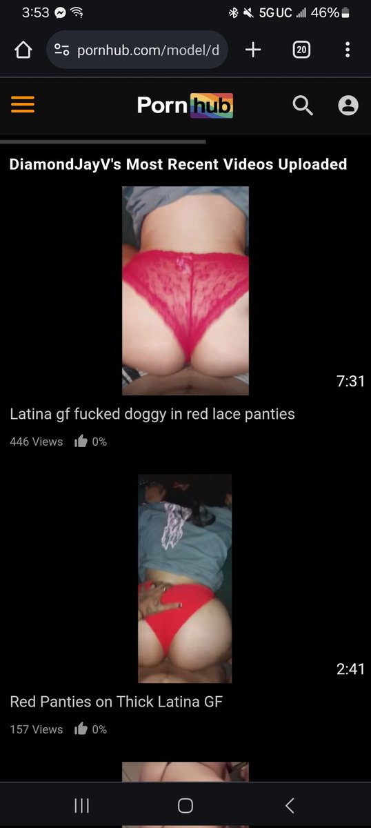 Jacobvasquez199's tweet photo. Got two more new videos out now with @Kazv8922 on my model page also thank you anyone who's viewed my page slowly moving up day by day😏 go check them out on @Pornhub https://t.co/DEYRjBnLpZ
Promise you won't regret it 🥵 https://t.co/cQypzjcMf7