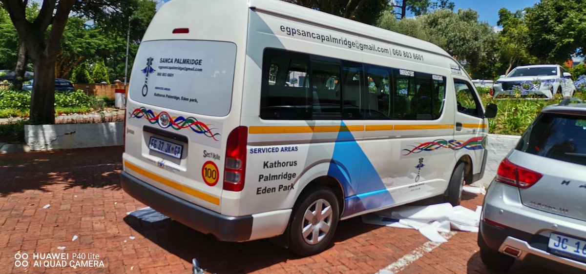 MercyMediaGrou1's tweet photo. Vehicle Branding &amp; Wrapping.

[Our Services]

. Graphic Design . Website Design . Branding . Signages . Digital Marketing . Printing .

Call/WhatsApp: 0613013437 ☎️

Email: Info@mercymediagroup.co.z📧

#VehicleWrapping #vehiclebranding #BrandingOnWheels #advertising #trendingnow https://t.co/l2HuOqvQOL