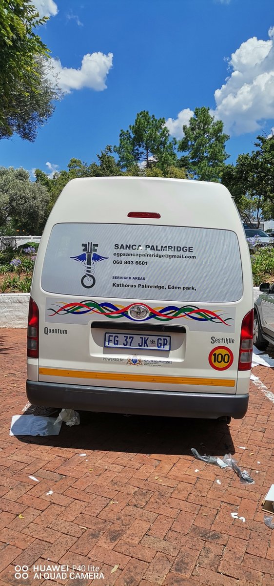 MercyMediaGrou1's tweet photo. Vehicle Branding &amp; Wrapping.

[Our Services]

. Graphic Design . Website Design . Branding . Signages . Digital Marketing . Printing .

Call/WhatsApp: 0613013437 ☎️

Email: Info@mercymediagroup.co.z📧

#VehicleWrapping #vehiclebranding #BrandingOnWheels #advertising #trendingnow https://t.co/l2HuOqvQOL
