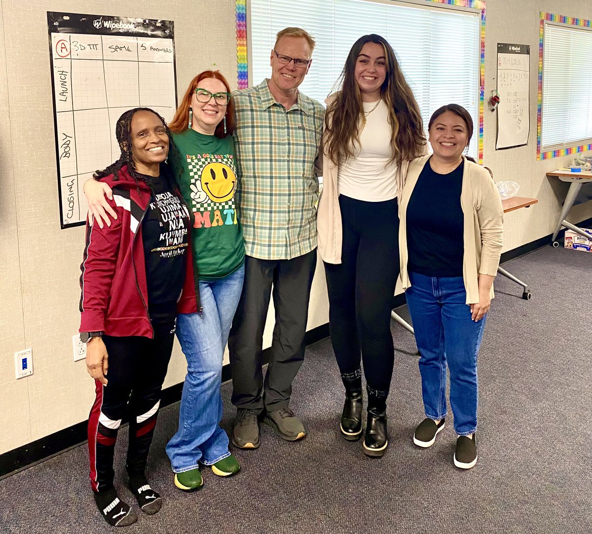 Miss Litzel (she/ her) tweet media