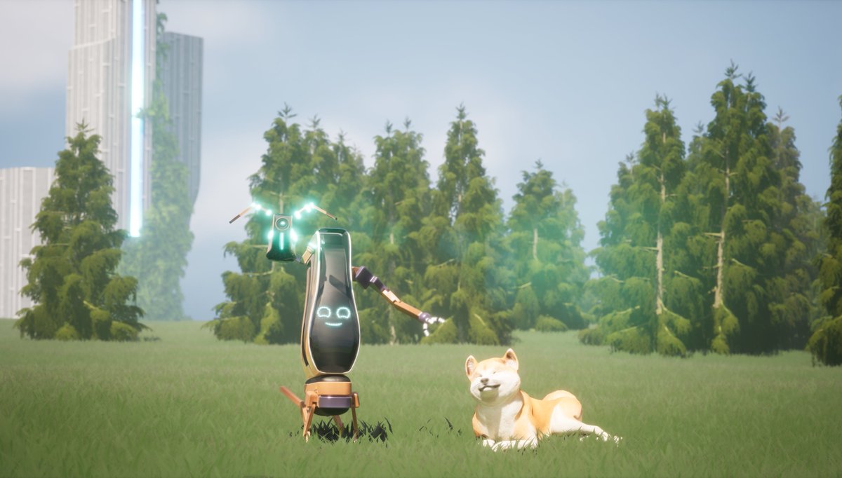 AI Confidential tweet media