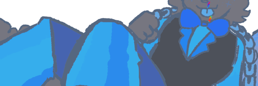 ⠀
⠀
     🪩 ᨘ໑     ———     ˎˊ-

HEY       LETS       GO
UR    𝙊𝙉    𝘼    𝐑𝐎𝐋𝐋 .ᐟ
GO   ON   𝗟𝗢𝗦𝗘   UR
𝐒𝐄𝐋𝐅      𝐂𝐎𝐍𝐓𝐑𝐎𝐋 .ᐟ

    ﹝viruspartyz.carrd.co﹞
⠀
⠀