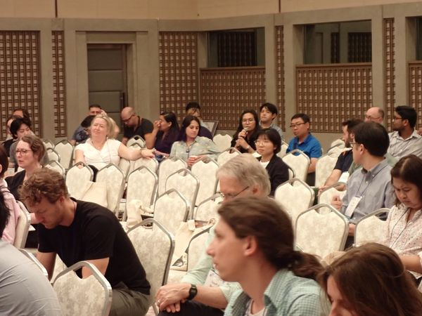 15th International Conference on Copepoda tweet media