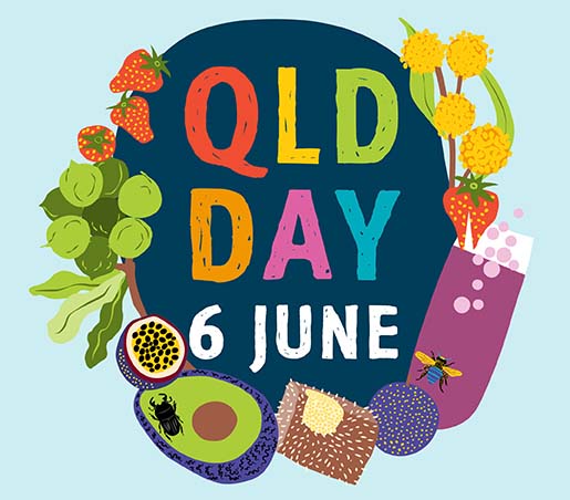 Happy Queensland Day!

Queensland Day is a celebration of Queensland’s birthday and marks the state's official separation from New South Wales as an independent colony in 1859.

Queensland Day 2024 marks 164 years since this momentous occasion.

#QLD #LandAccessOmbudsmanQLD