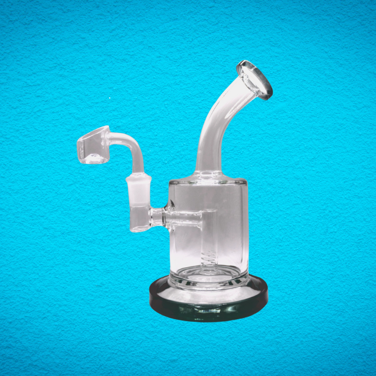 This beauty is in our NEW PotLuck #420SubscriptionBox. 🍃

Find it in the Full Meal OR the Main Course - includes a bowl for flower &amp; a banger bowl! #710society💨

brainforest420.com