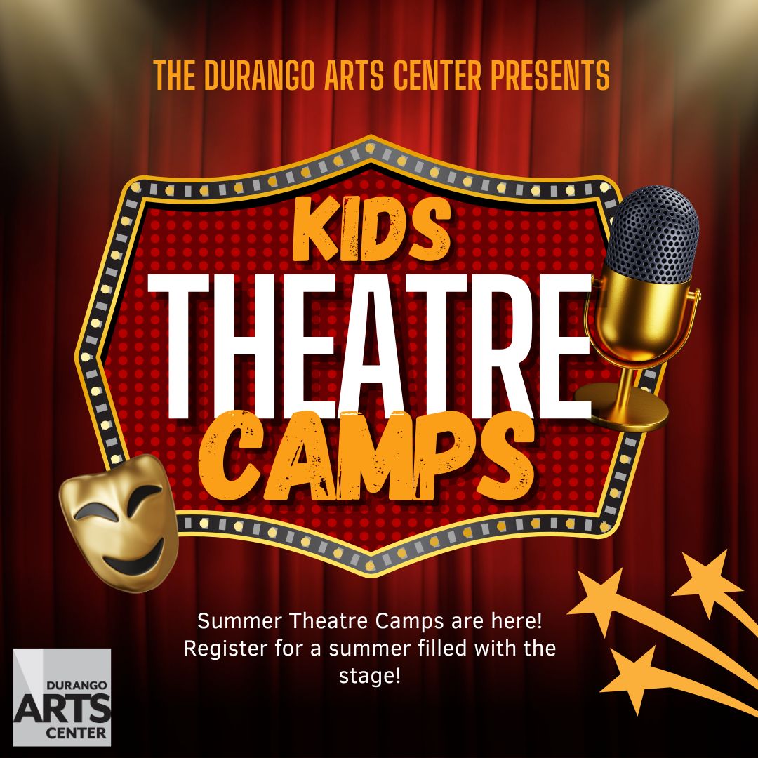 Durango Arts Center tweet media