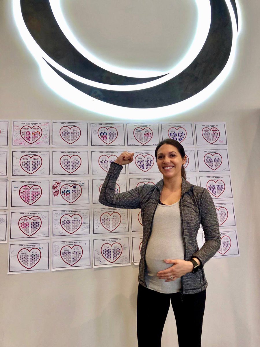 We're flipping the script on #HIITworkouts. 🔄 Gone are the days of feeling like a six-pack is a prerequisite to enjoy the burn. Our community proves that EVERY body can thrive in our high-energy classes! 💥 Join us and let's rewrite the rules together! #TurninguptheHIIT