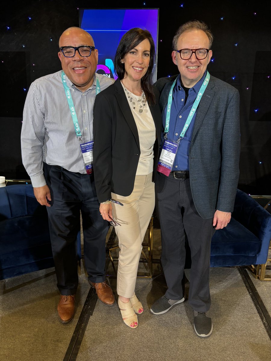 mixcom's tweet photo. Back home but GREAT time in #Toronto during #CandianMusicWeek and #RadioDays2024 Enjoyed our programming panel moderated by Canadian Broadcasting veteran #StefanieHunter with my #radIo friend and colleague @RossOnRadio @Audacy https://t.co/otBnVyE5wh