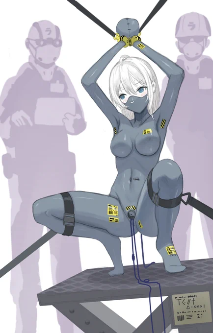 うちのOC主役のDID漫画ネームはすでに結構作ってありますが……漫画は作成コストがネックです 