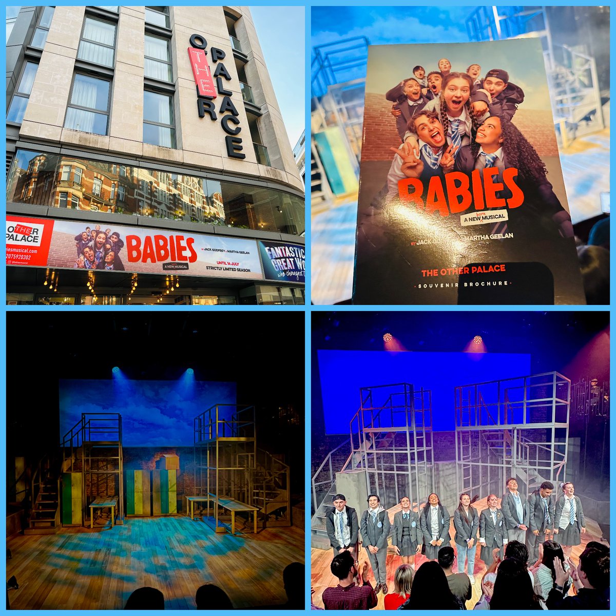 Daniel Baker tweet media