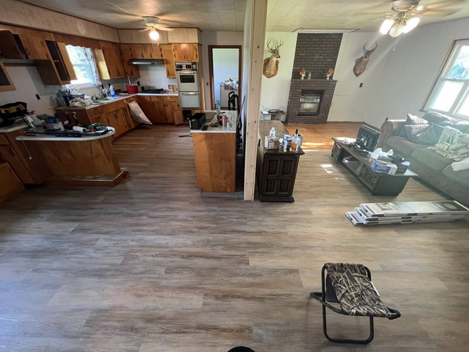 From the start of the morning until now!! It&rsquo;s been a productive day 🤩 https://t.co/oEvlCaaD7U