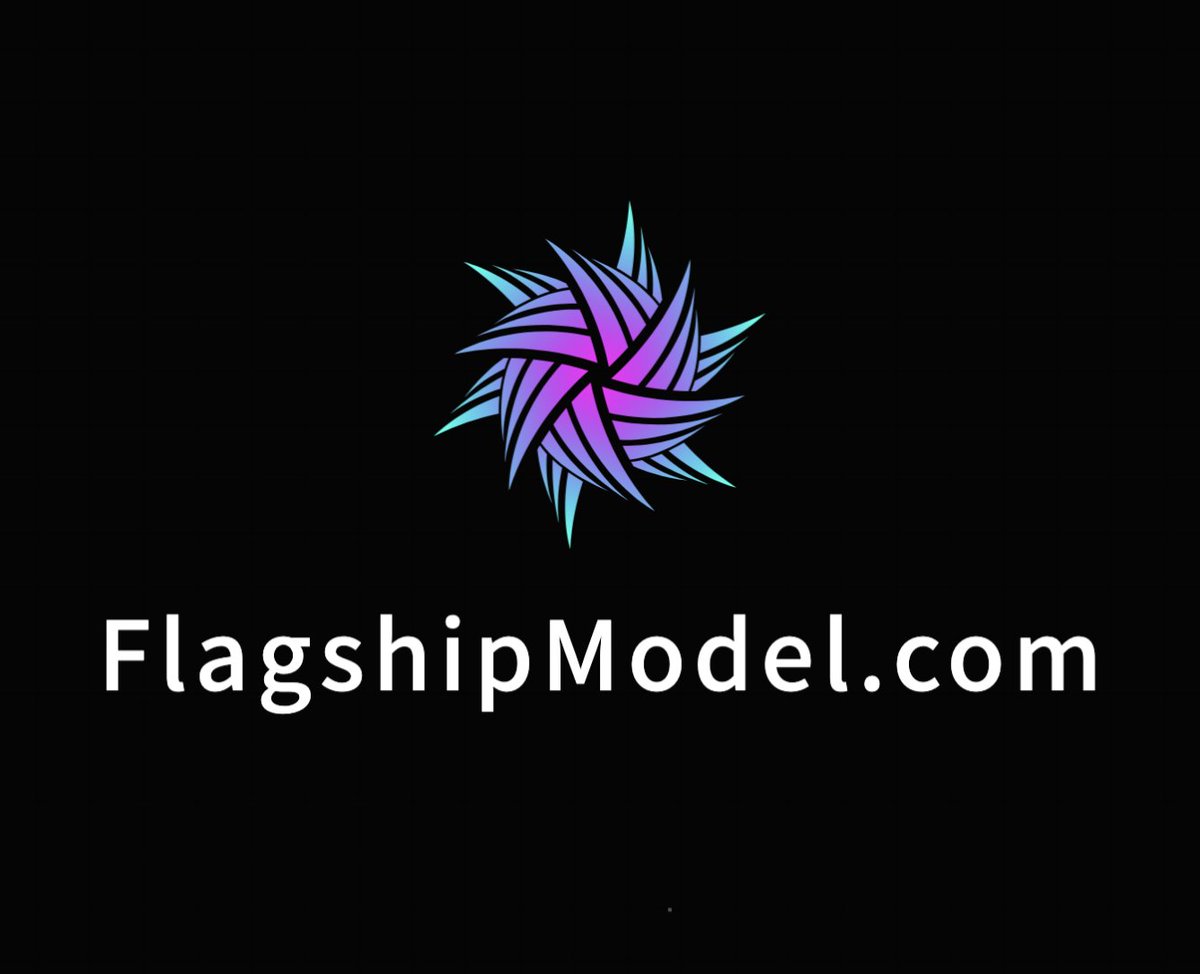 gisnr1988's tweet image. Domain for sale: FlagshipModel.com! Showcase your top models and premium offerings. 🌟🚀 

#FlagshipModel #TopModels #PremiumOfferings #DomainForSale #StartupIdea #AI @OpenAI
