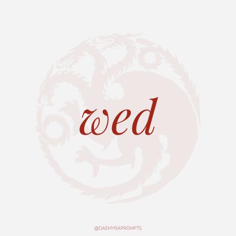 daemyraprompts's tweet photo. 369
— WED https://t.co/kUkmFf30r9