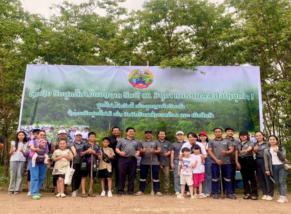 Boart Longyear tweet media