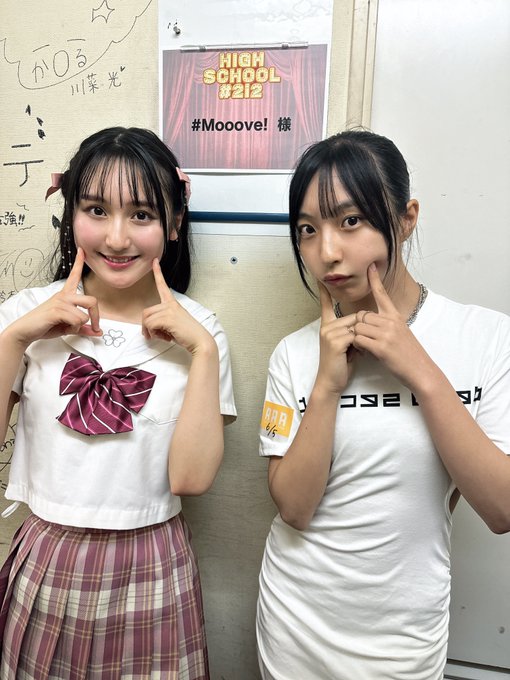 Twitterのコスプレ画像4