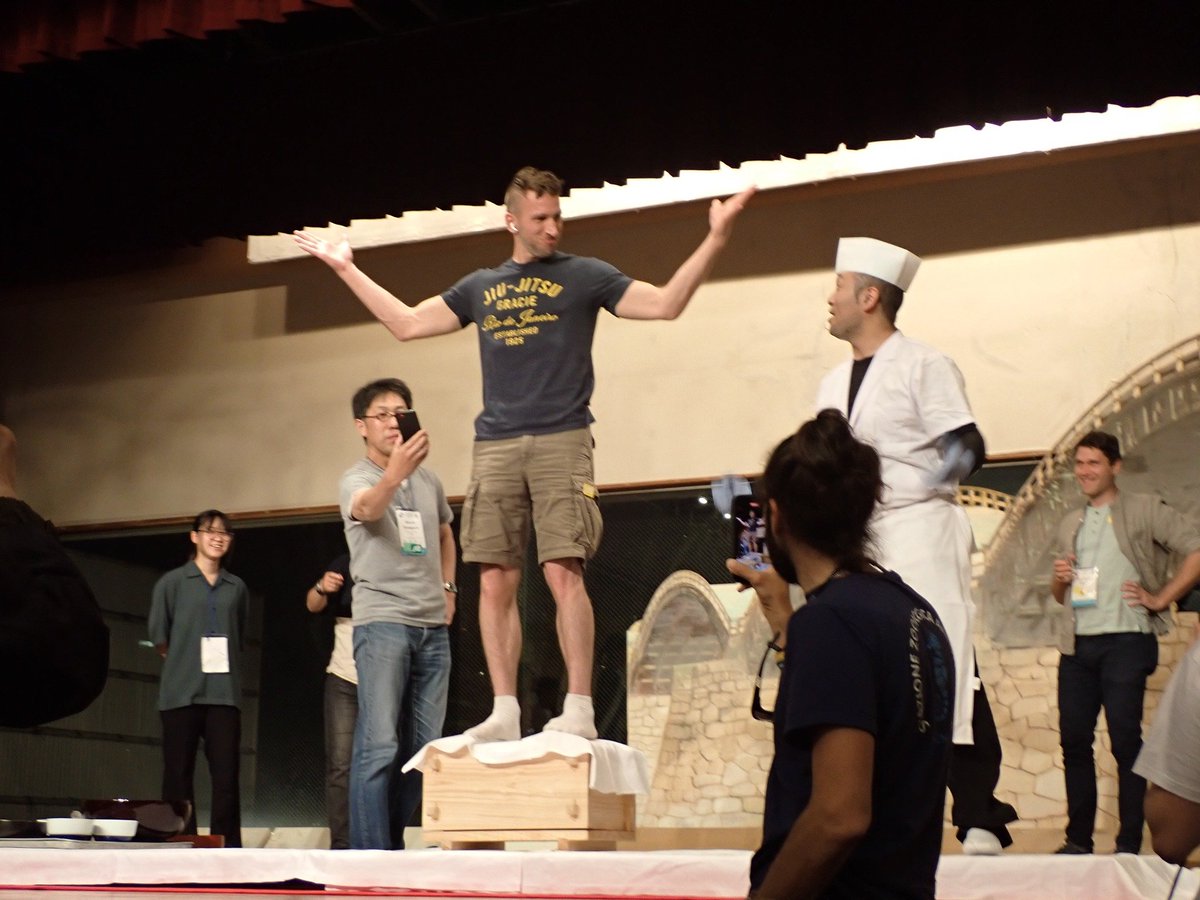 15th International Conference on Copepoda tweet media